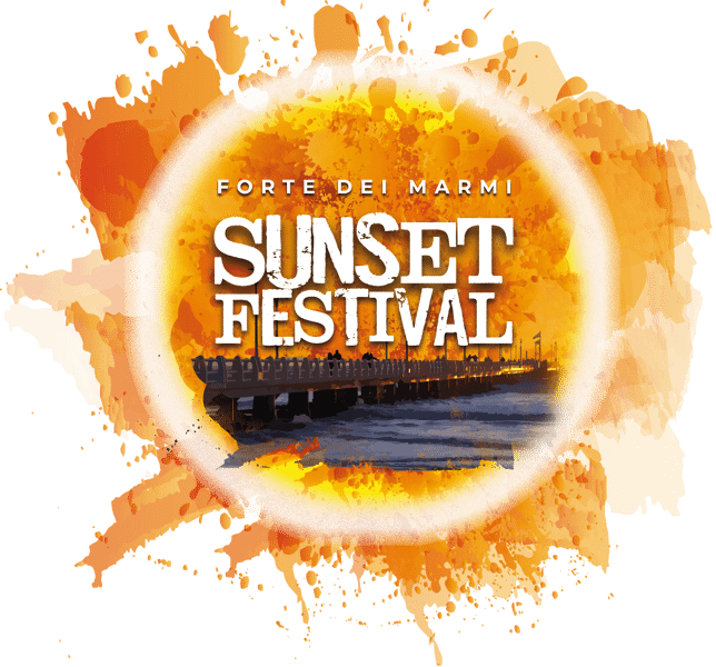 Forte dei Marmi Sunset Festival